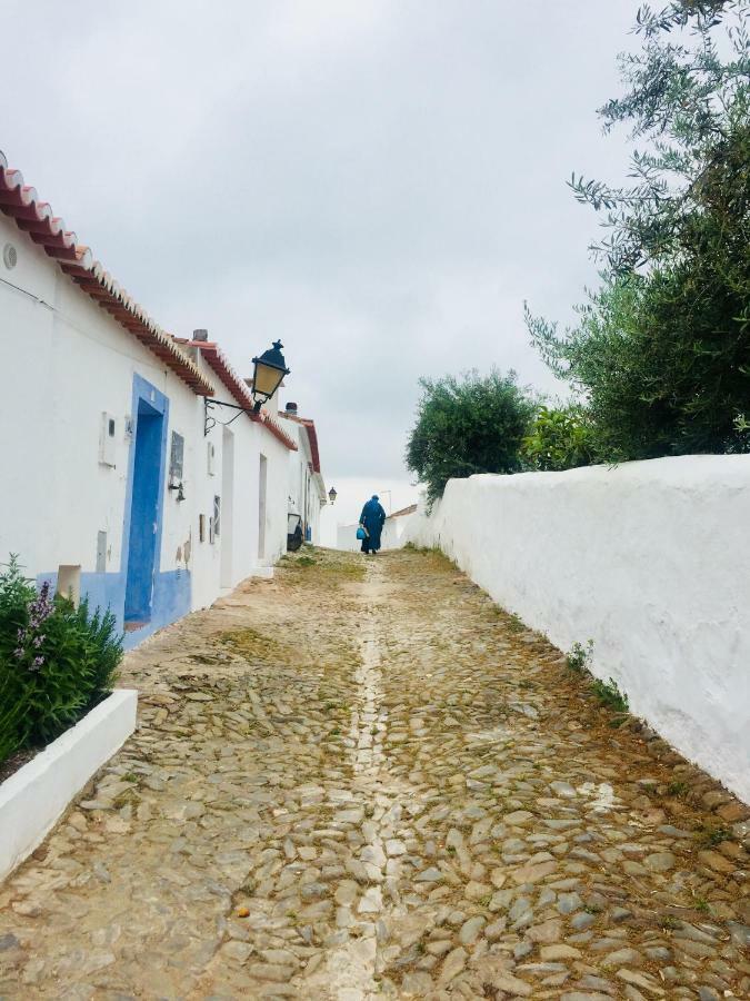 Casas De Mértola Exterior foto