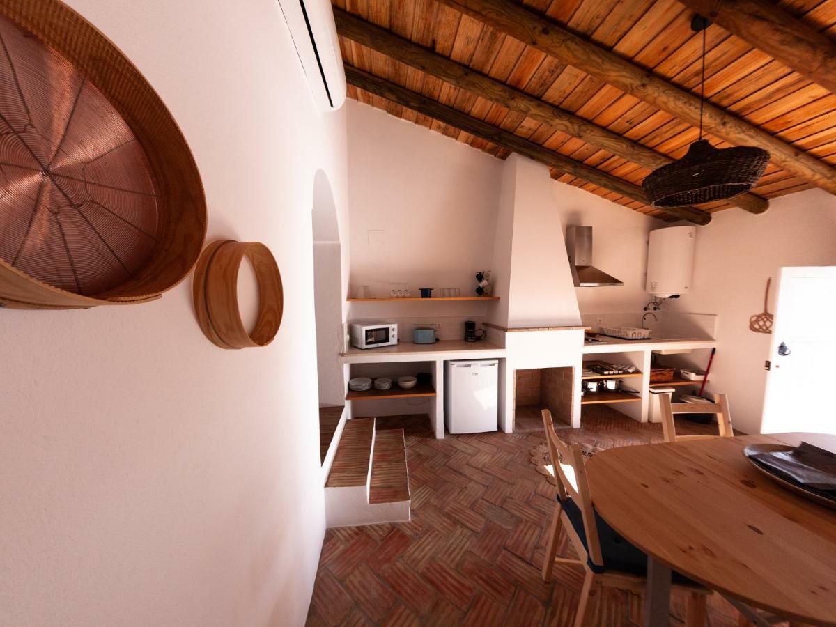 Casas De Mértola Exterior foto