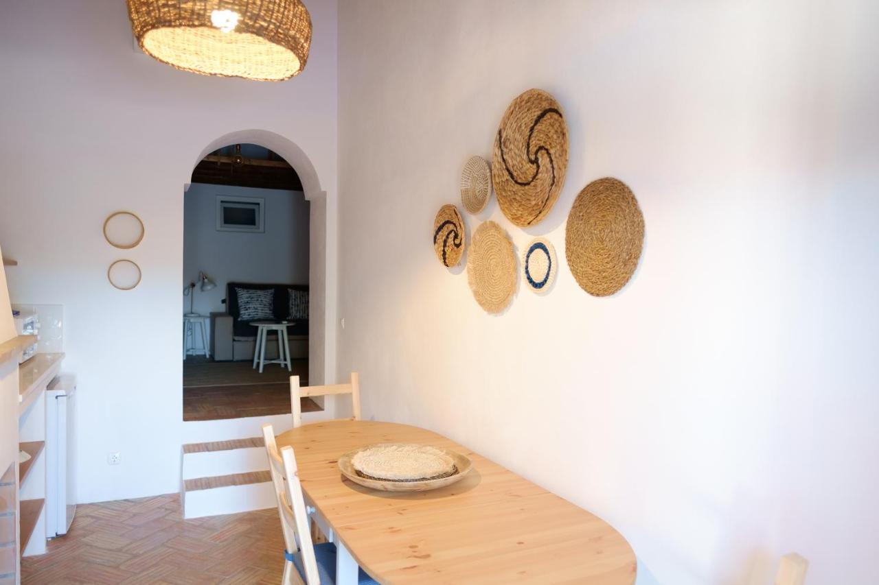 Casas De Mértola Exterior foto